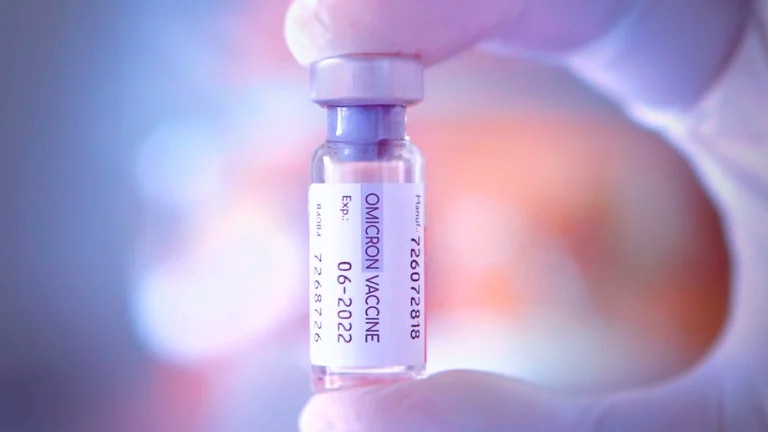 Argentina no contará con las vacunas bivalentes contra el COVID hasta el 2023