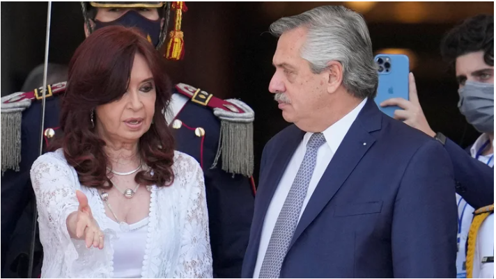 Cristina Kirchner vuelve al juicio de la obra pública y Alberto Fernández retoma viajes al interior del país