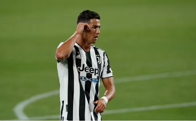 Cristiano Ronaldo le ganó una demanda multimillonaria a la Juventus