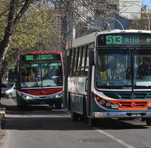 Disposición de los servicios durante el próximo feriado nacional