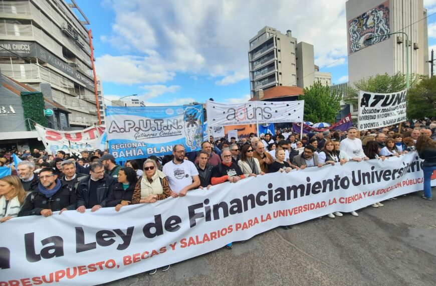 Los universitarios comienzan hoy un nuevo paro que se extenderá durante una semana