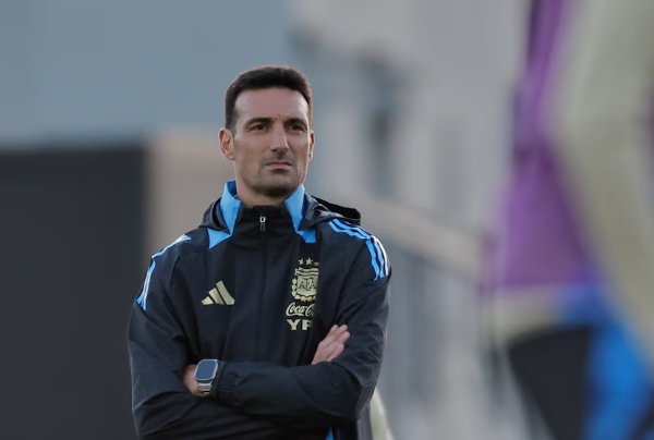 Los 11 jugadores de la prelista de Scaloni que ya quedarán disponibles para el Mundial desde este fin de semana