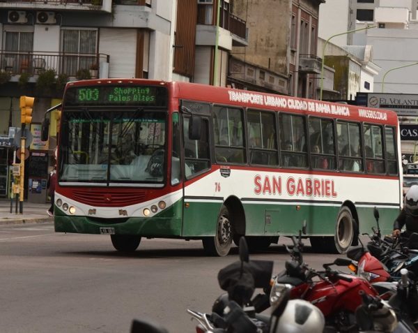 Así funcionarán los servicios hoy y mañana