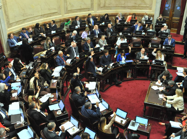 El Presupuesto 2027 entró a Diputados: comenzará a debatirse en octubre y condicionará otras negociaciones
