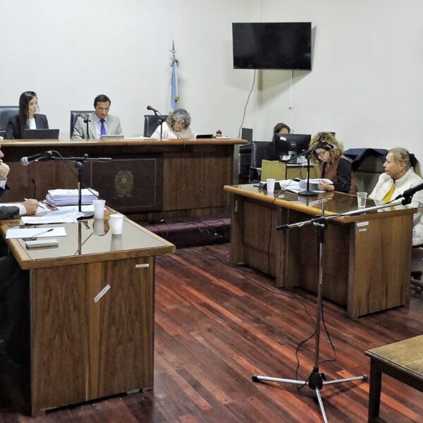 Juicio a una mujer por el crimen de su hijastro: Se realizará una pericia psiquiátrica a la imputada