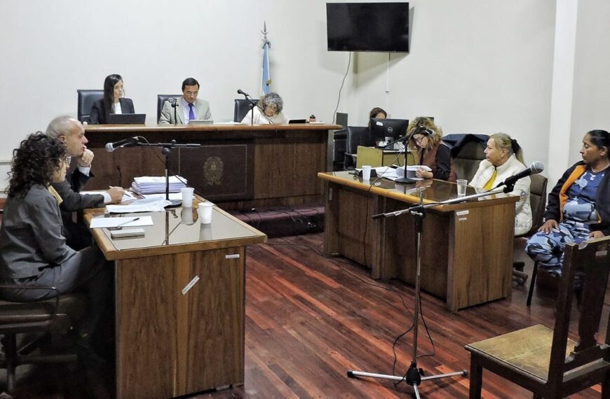 Juicio a una mujer por el crimen de su hijastro: Se realizará una pericia psiquiátrica a la imputada