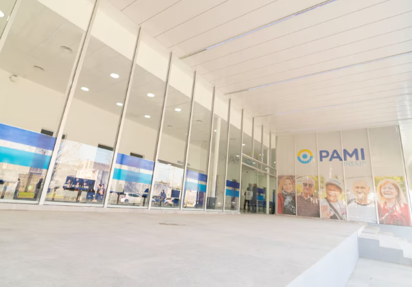 El Gobierno anunciará un nuevo sistema para la entrega de pañales en el PAMI