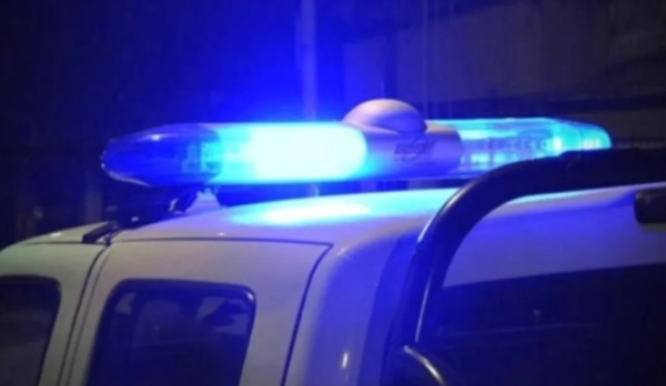 Una mujer fue apuñalada en el Parque Independencia