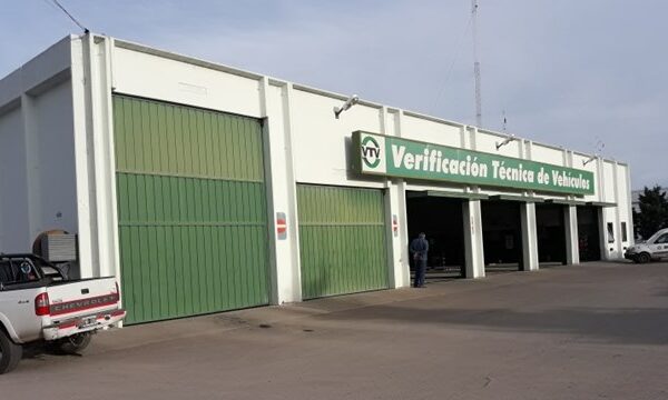 El Gobierno de la Provincia de Buenos Aires anunció que incrementará el valor de la VTV