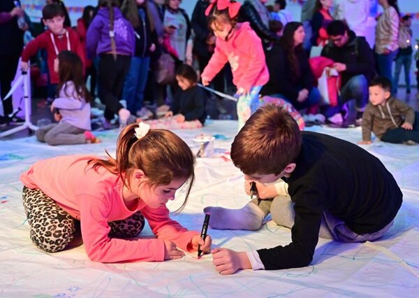 Las Vacaciones de Invierno 2025 traen actividades para toda la familia