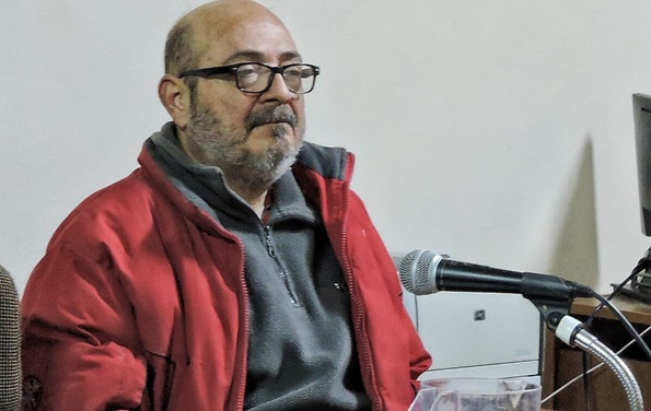 Condenan a 5 años de prisión a un hombre por tener más de 130.000 videos de abuso sexual infantil
