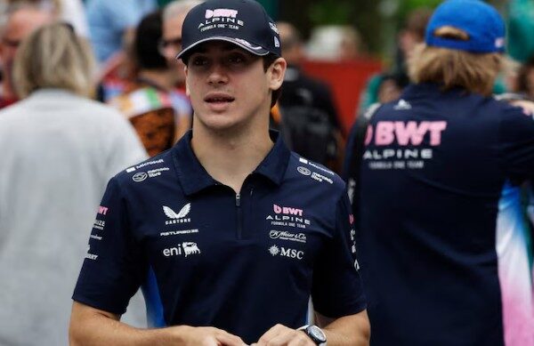 Cuándo volverá a correr Franco Colapinto en la F1