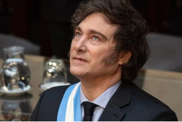 Milei le dará inicio a una nueva etapa en el Ministerio de Justicia y luego se centrará en la gira clave por EEUU