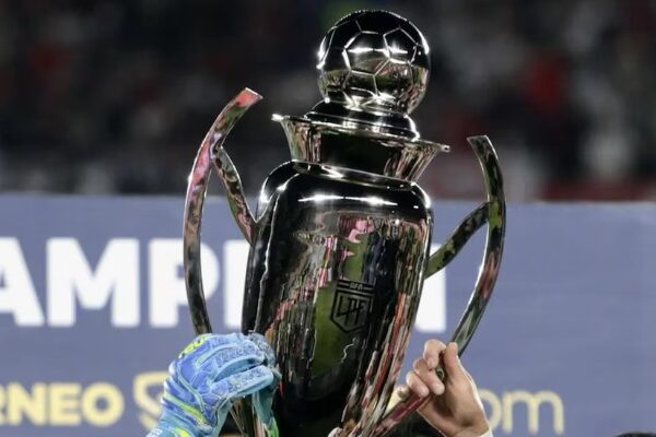 Con el triunfo de Tigre, se completó el cuadro de los cuartos de final del Torneo Clausura