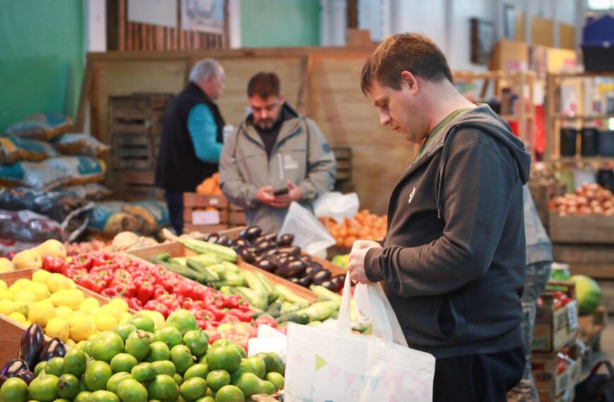 Disfrutá el fin de semana en el Puerto