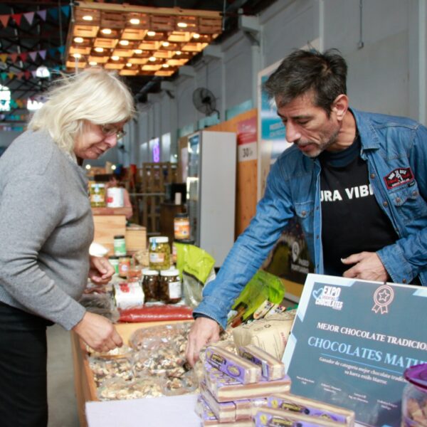 Fin de semana en el Puerto