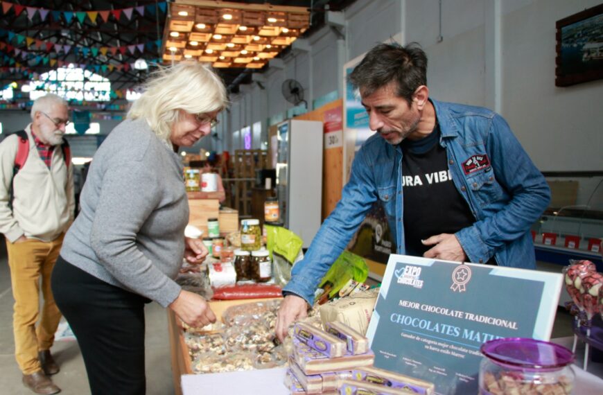 Fin de semana en el Puerto