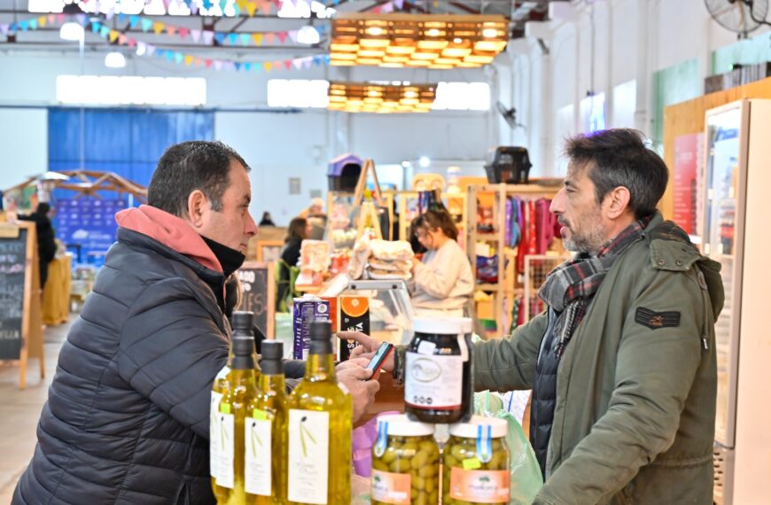 Este fin de semana largo disfrutalo en el Puerto