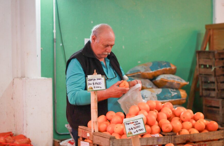 Fin de semana en el Puerto