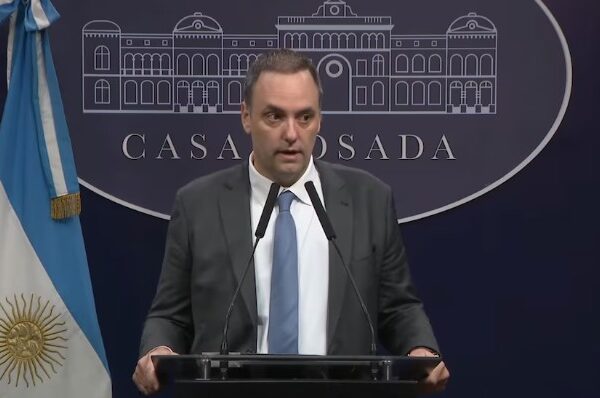 Suprimieron la Secretaría de Comunicación y Medios