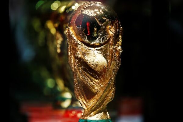 La FIFA dio a conocer los detalles del sorteo del Mundial 2026