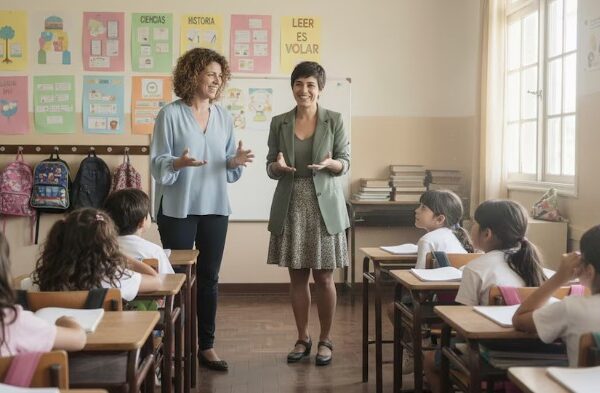 Desregularon los aranceles de los colegios privados tras 30 años de control y podrán fijar las cuotas sin autorización