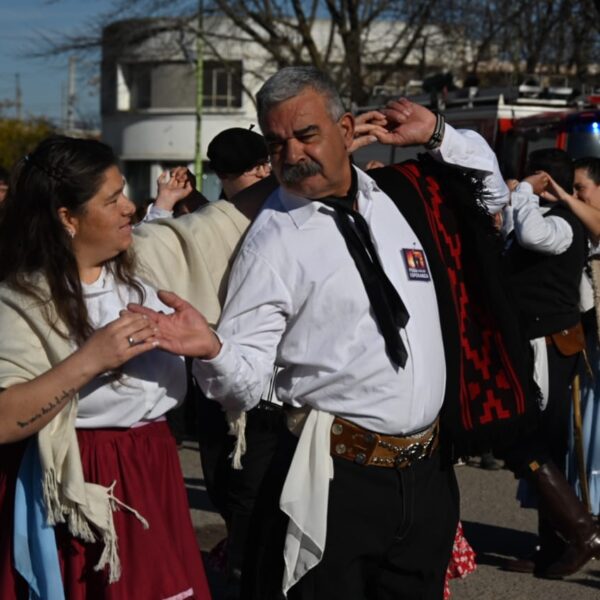 Bahía Blanca vuelve a ser sede oficial de Pre-Cosquín