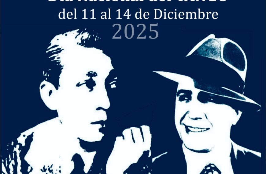 Comienzan los festejos en la ciudad por el Día Nacional Del Tango