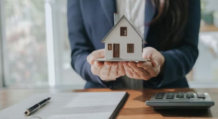 Los créditos hipotecarios tuvieron un crecimiento real del 173,9% en 2025