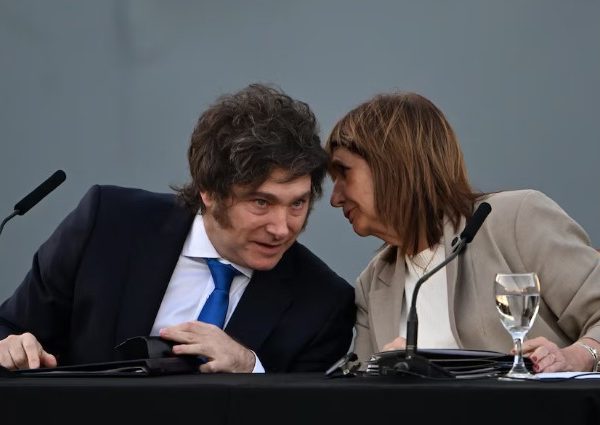 Por la reforma laboral, el Gobierno estudia postergar los cambios en el Código Penal para las sesiones ordinarias