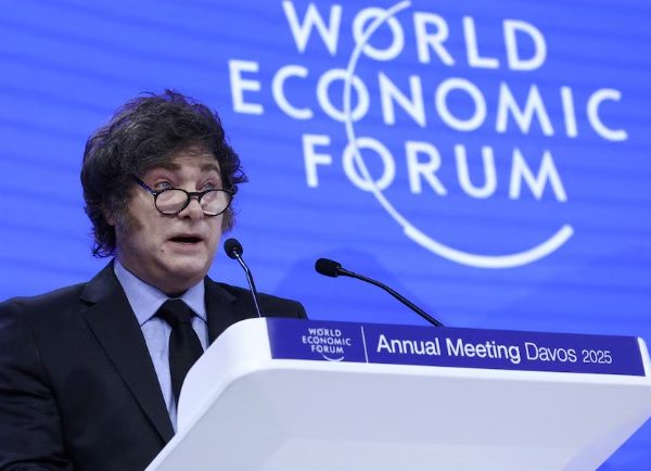 Autorizaron a Milei a viajar al exterior para representar al país en la firma del acuerdo Mercosur-UE y en Davos