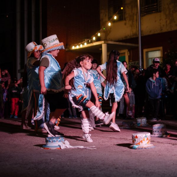 La magia del Carnaval vuelve a Bahía con 18 encuentros por toda la ciudad