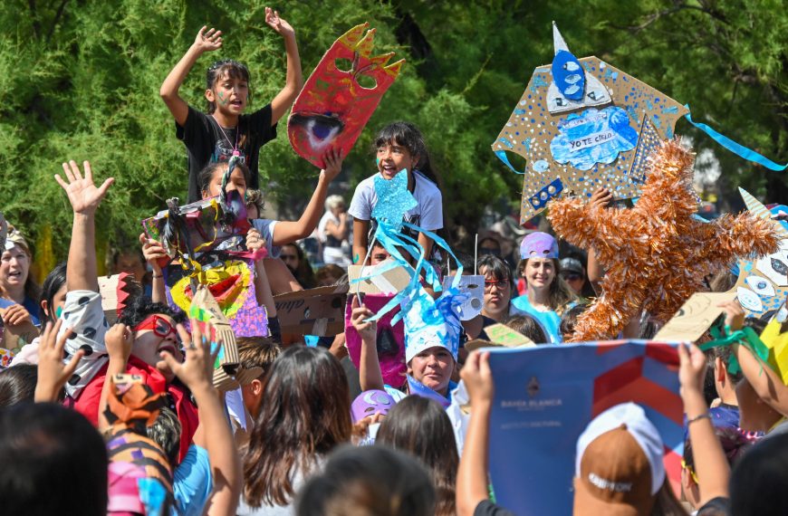 Acto de cierre de las Escuelas Abiertas en Verano 2026