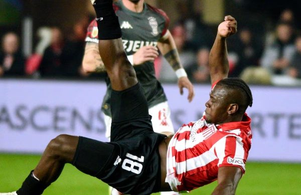 Freno inesperado en el pase de Cetré a Boca