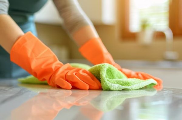 El Gobierno convocó a una reunión para actualizar el salario mínimo de las empleadas domésticas