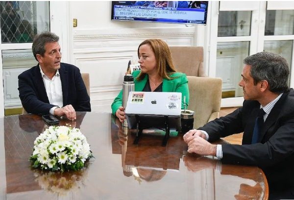 El massismo apoyará la baja de la edad de imputabilidad y el peronismo quedará dividido en Diputados