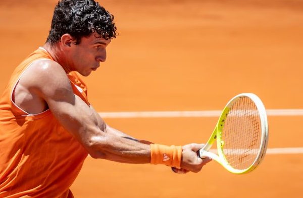 ATP 500 de Río: Juan Manuel Cerúndolo y Thiago Tirante avanzaron a los cuartos de final