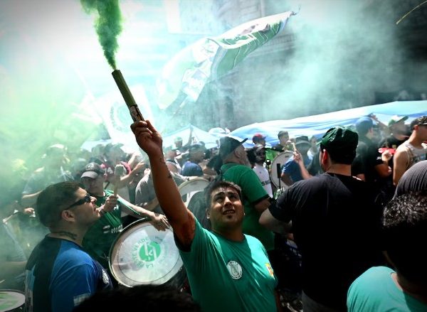 La CGT enfrenta una reforma laboral con cambios que no alcanzan y una movilización llena de riesgos