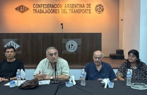 Qué sindicatos van a parar este miércoles por la movilización de la CGT contra la reforma laboral