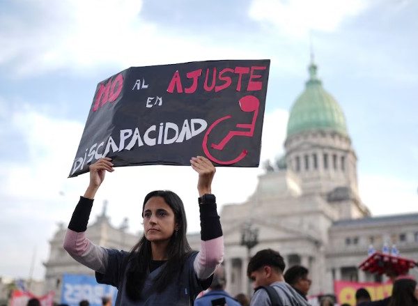 El Gobierno reglamentó la Ley de Emergencia Nacional en Discapacidad tras el fallo de la Justicia