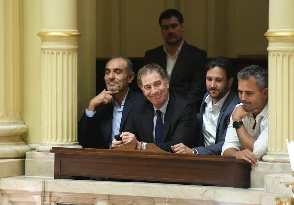 El Gobierno se instalará en el Congreso para encabezar las últimas negociaciones por las reformas