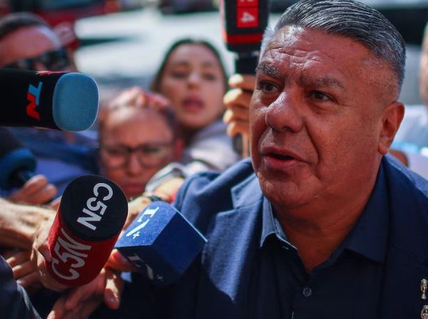 El Gobierno nombró a los veedores en la AFA