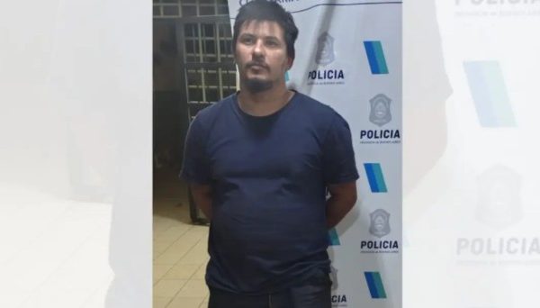 Denunció que le habían robado la moto pero era mentira