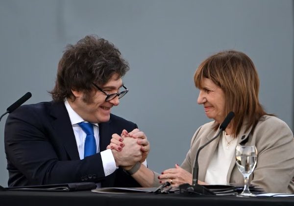 El Gobierno promulgó el Régimen Penal Juvenil tras su aprobación en el Senado