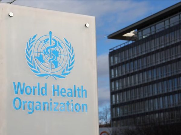El Gobierno oficializó la salida de la Argentina de la Organización Mundial de la Salud