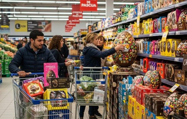 Cerró la paritaria de Comercio: de cuánto será el aumento trimestral que recibirán los empleados