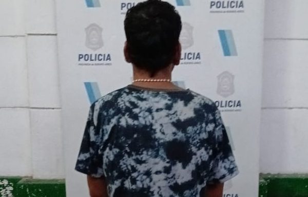 Dos personas aprehendidas por diferentes hechos