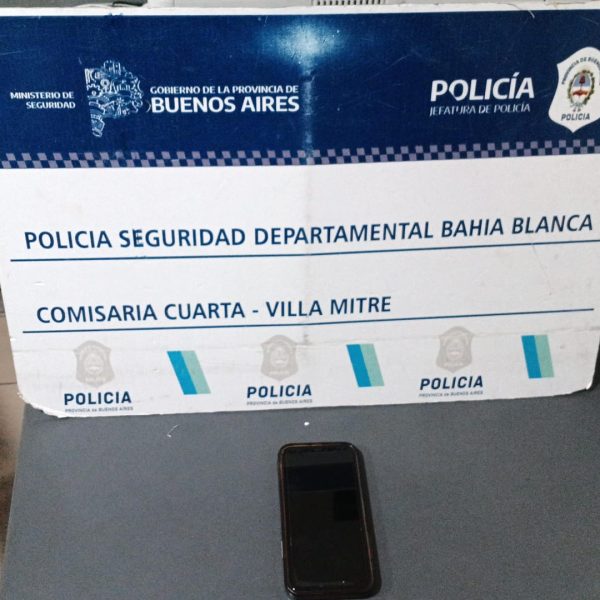 Aprehenden a un hombre tras asaltar a un menor con un cuchillo