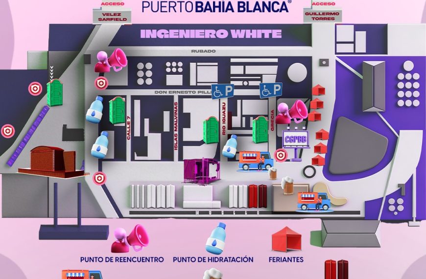 Fiesta Nacional del Camarón y Langostino: Todo lo que tenes que saber para disfrutar a pleno