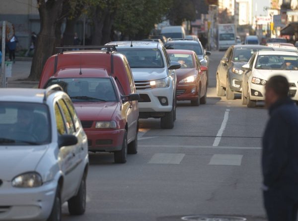 Comenzó con éxito el registro de conductores de plataformas digitales